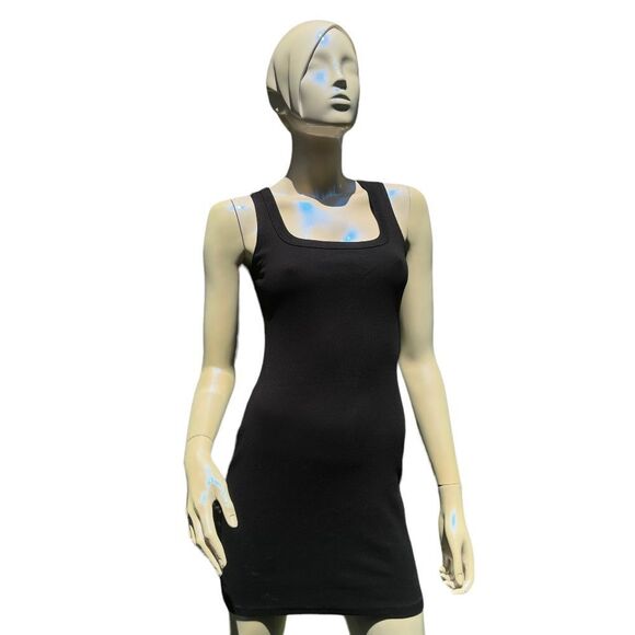 H&M Ribbed Tank Dress - Picture 3 of 7